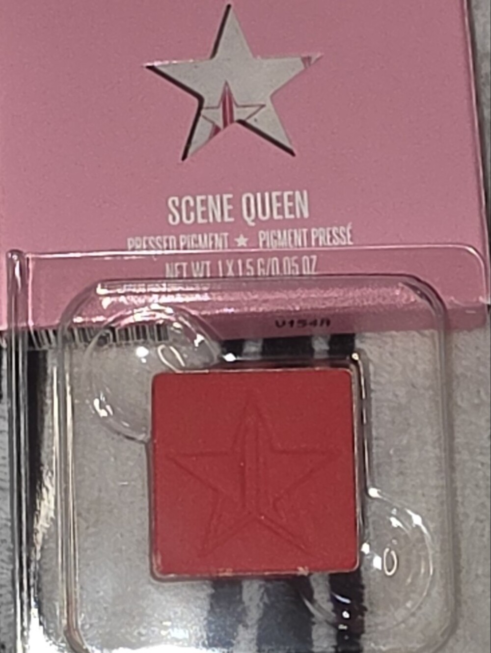 Jeffree Star Pink Artistry Singles - Picture 12 of 16